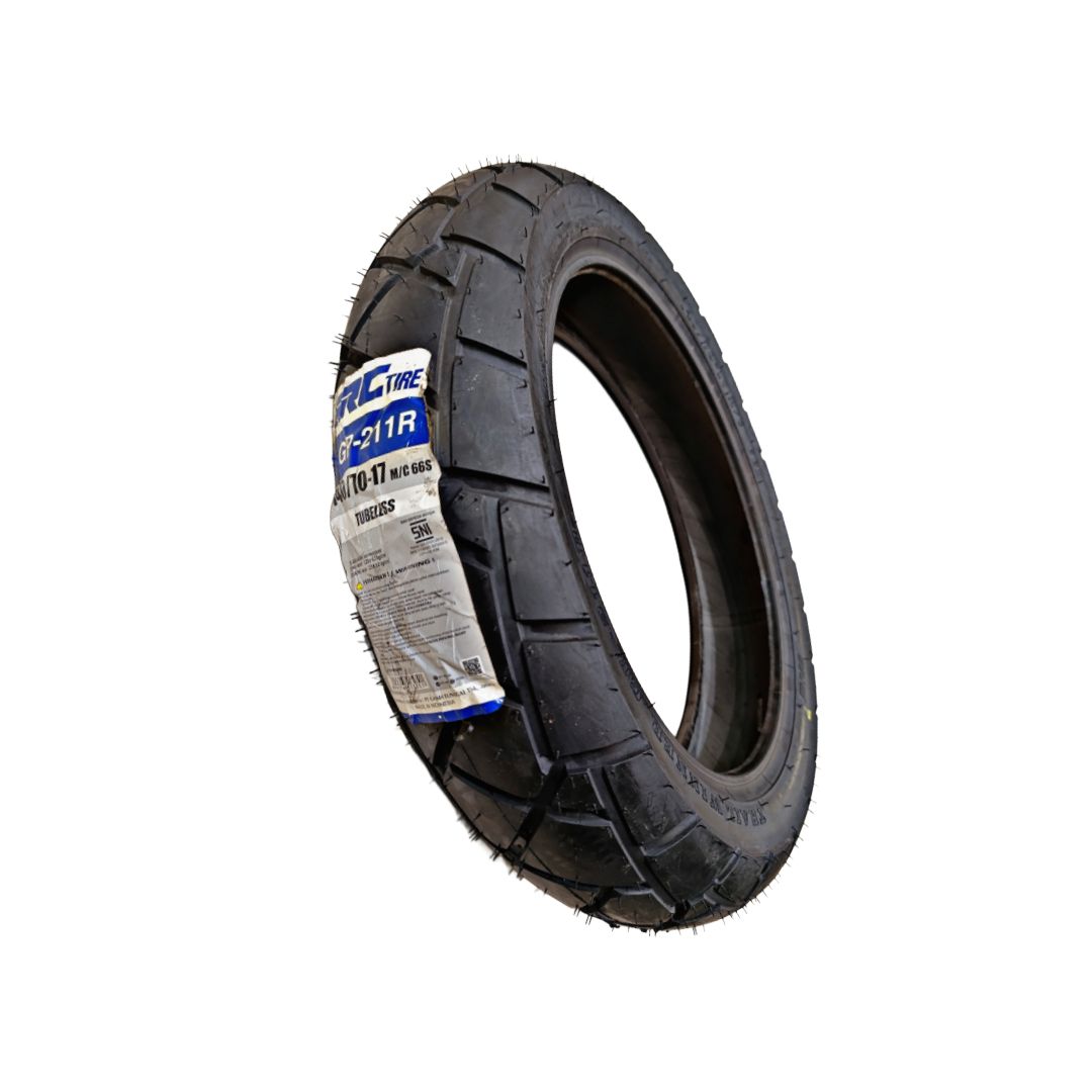 تایر عقب XSR با کد فنی (140/70-17 GP211 T/L) (اندونزی) (IRC)